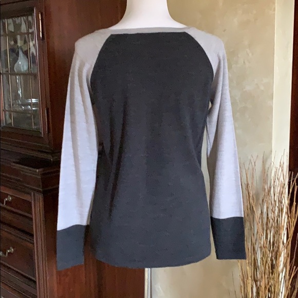 Brunella Gori made in Italy merino wool sweater - Picture 4 of 8